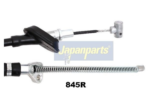 Cable de tracción, freno de estacionamiento, Imagen 2