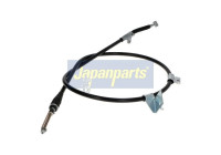 Cable de tracción, freno de estacionamiento