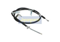 Cable de tracción, freno de estacionamiento
