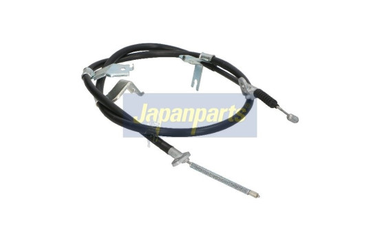 Cable de tracción, freno de estacionamiento