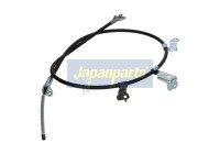 Cable de tracción, freno de estacionamiento