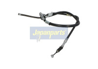 Cable de tracción, freno de estacionamiento
