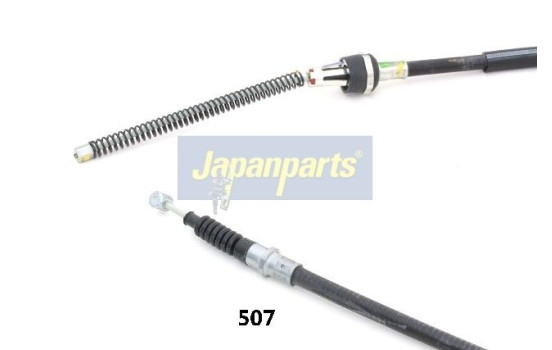 Cable de tracción, freno de estacionamiento, Imagen 3