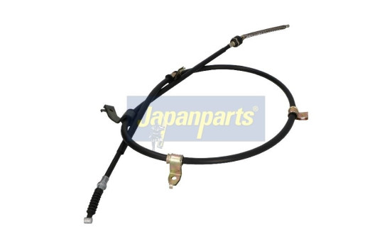 Cable de tracción, freno de estacionamiento, Imagen 4