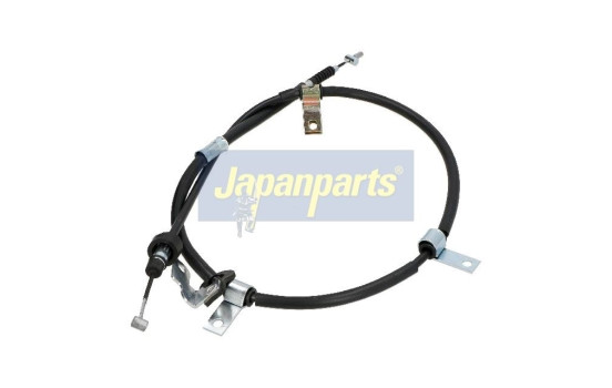 Cable de tracción, freno de estacionamiento, Imagen 3