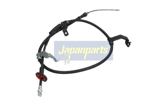 Cable de tracción, freno de estacionamiento
