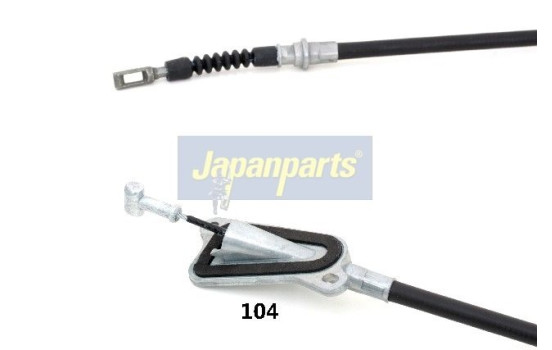 Cable de tracción, freno de estacionamiento, Imagen 2
