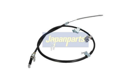 Cable de tracción, freno de estacionamiento, Imagen 3