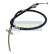 Cable de tracción, freno de estacionamiento