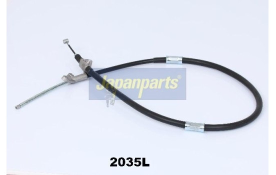 Cable de tracción, freno de estacionamiento, Imagen 2