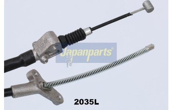 Cable de tracción, freno de estacionamiento, Imagen 3
