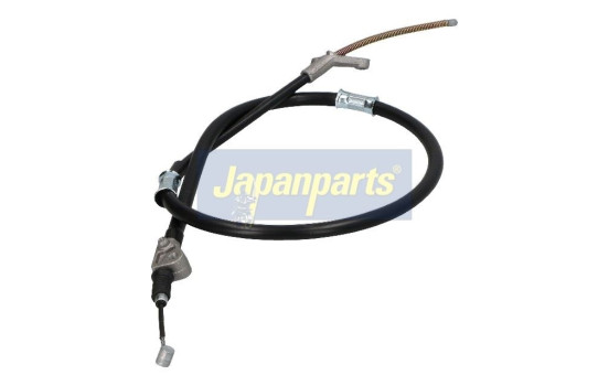 Cable de tracción, freno de estacionamiento, Imagen 4