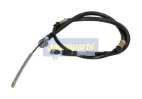 Cable de tracción, freno de estacionamiento