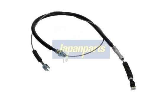 Cable de tracción, freno de estacionamiento