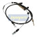 Cable de tracción, freno de estacionamiento