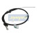 Cable de tracción, freno de estacionamiento, Miniatura 3