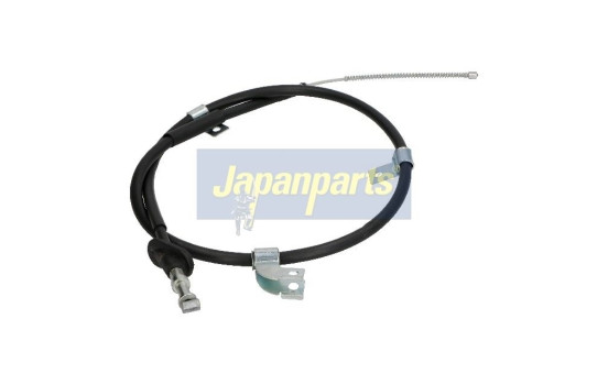 Cable de tracción, freno de estacionamiento, Imagen 3