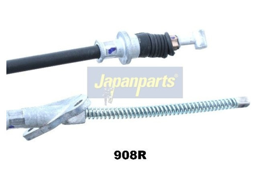 Cable de tracción, freno de estacionamiento, Imagen 2