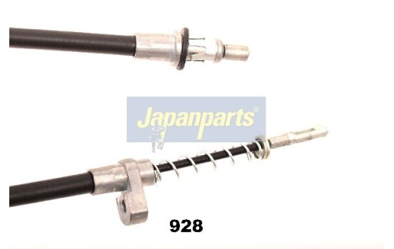 Cable de tracción, freno de estacionamiento, Imagen 2