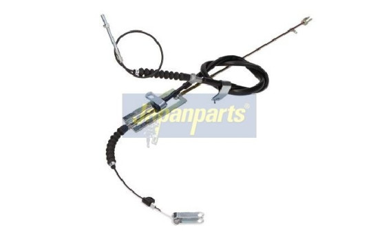 Cable de tracción, freno de estacionamiento, Imagen 2