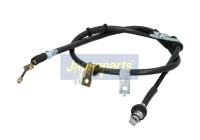 Cable de tracción, freno de estacionamiento