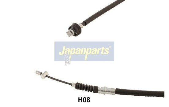 Cable de tracción, freno de estacionamiento, Imagen 2