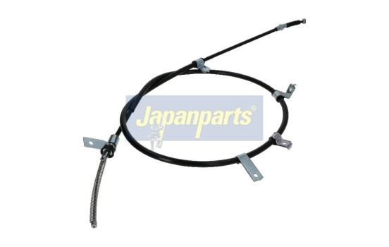 Cable de tracción, freno de estacionamiento