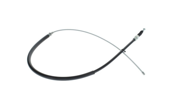Cable de tracción, freno de estacionamiento, Imagen 4