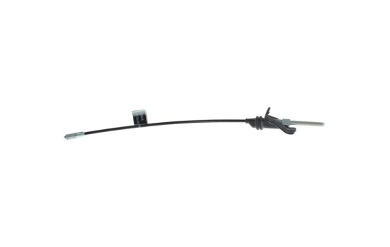 Cable de tracción, freno de estacionamiento, Imagen 4