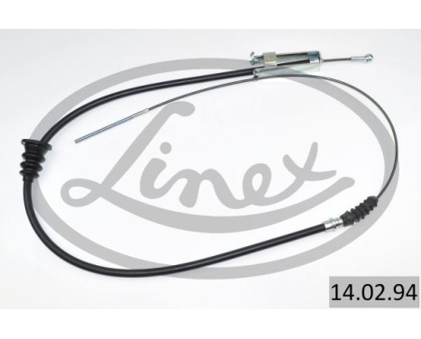 Cable de tracción, freno de estacionamiento