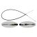 Cable del freno de mano 01667 FEBI