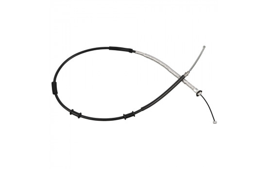 cable del freno de mano 101803 FEBI
