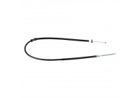 cable del freno de mano 101806 FEBI