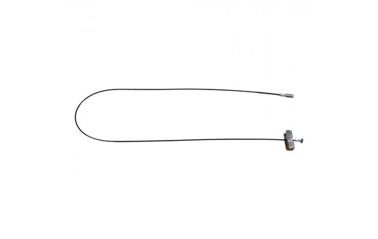 cable del freno de mano 101807 FEBI