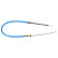 cable del freno de mano 101809 FEBI