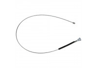 cable del freno de mano 101811 FEBI