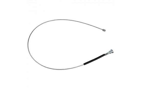 cable del freno de mano 101811 FEBI