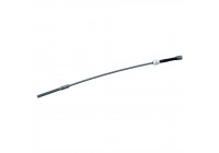 cable del freno de mano 101812 FEBI