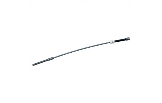 cable del freno de mano 101812 FEBI