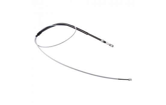 cable del freno de mano 107921 FEBI