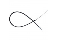 cable del freno de mano 108023 FEBI