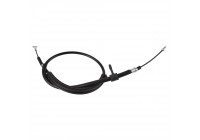 cable del freno de mano 109093 FEBI
