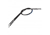 cable del freno de mano 109094 FEBI