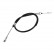 cable del freno de mano 109097 FEBI