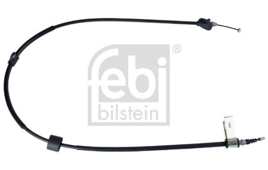 cable del freno de mano 109235 FEBI, Imagen 2