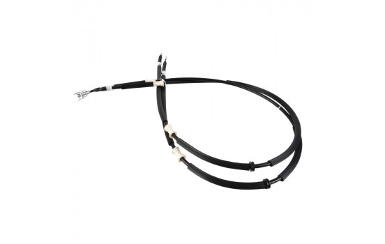 cable del freno de mano 109246 FEBI