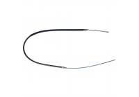 Cable del freno de mano 14236 FEBI