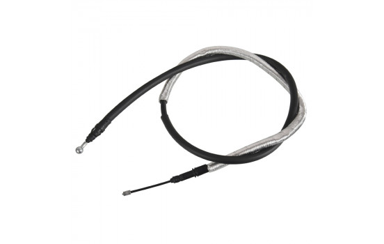 cable del freno de mano 170923 FEBI
