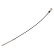 cable del freno de mano 171355 FEBI