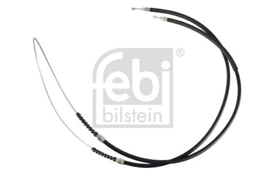 cable del freno de mano 173723 FEBI, Imagen 2